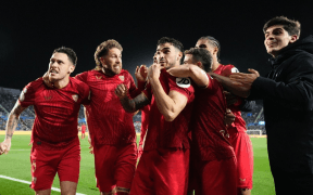 Revenirea Spectaculoasă a Sevillei în Copa del Rey: Isaac, Eroul din Umbră!