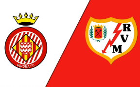 Confruntare Totală Pentru Un Loc în Sferturile Copa Del Rey: Girona vs. Rayo Vallecano
