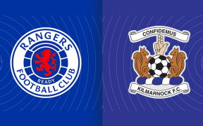 Glasgow Rangers Întâlnește Kilmarnock într-un Meci Critic din Premiership