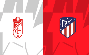 Atletico Madrid Își Propune o Nouă Victorie cu Granada în La Liga