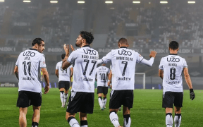 Victorie Spectaculoasă pentru Vitoria Guimaraes în Liga Portugal