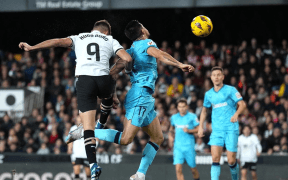 Valencia Învinge Athletic Bilbao: Hugo Duro Strălucește într-un Meci Plin de Suspans