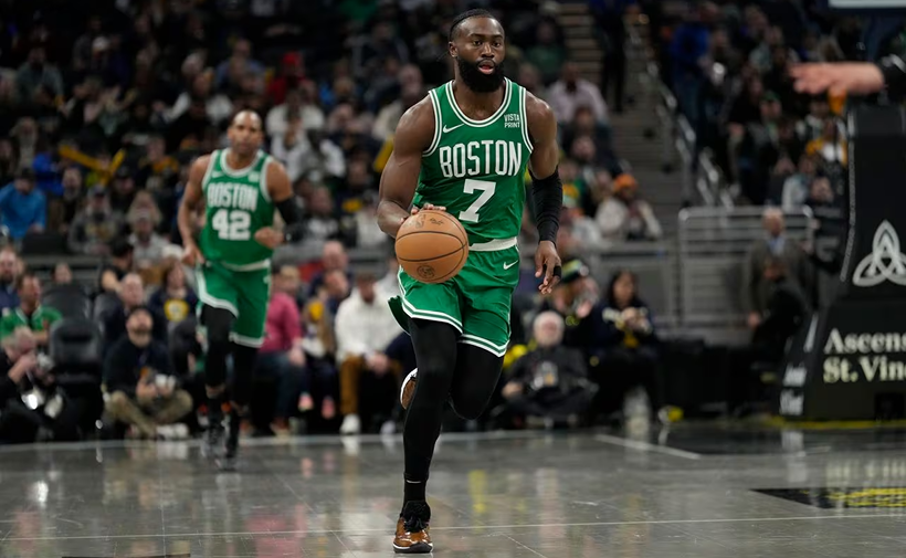 Indiana Pacers Învinge Dramatic Boston Celtics: Mathurin Eroul Serii