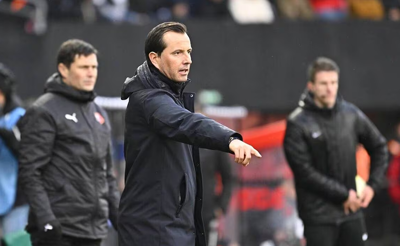 Confruntare Decisivă în Ligue 1: Lyon vs. Rennes - Bătălia pentru Supraviețuire