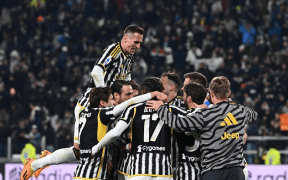 Juventus Strălucește în Cupa Italiei cu o Victorie Zdrobitoare