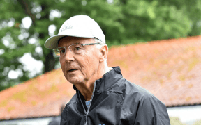 Adio, Franz Beckenbauer! Legenda Fotbalului Mondial ne-a Părăsit