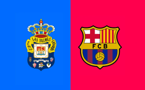 Barcelona în Confruntare Directă cu Las Palmas: Meci Decisiv în La Liga