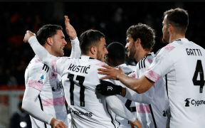 Juventus Sărbatorește Supremația în Serie A după un Spectaculos 3-0 în Deplasare Împotriva lui Lecce