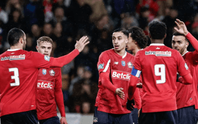 Spectacol Total în Fotbal: Rezultate Uimitoare în Cupa Franței!