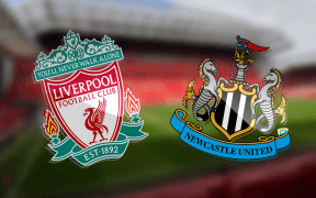 Liverpool Înfruntă Newcastle United într-o Confruntare Explozivă în Prima Zi de Anul Nou