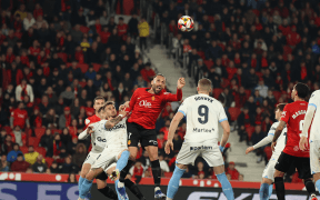 Mallorca Domină și Avansează în Semifinalele Copa del Rey: 3-2 Împotriva lui Girona