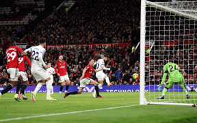 Remiză Spectaculoasă pe Old Trafford: Manchester United - Tottenham Hotspur 2-2