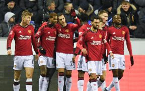 Victorie Clară a lui Manchester United în FA Cup: 2-0 cu Wigan Athletic