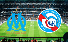 Confruntarea Marseille vs. Strasbourg în Ligue 1: În Căutarea Consistenței