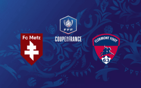 Metz și Clermont Se Bat pentru Un Loc în Optimile Cupei Franței!