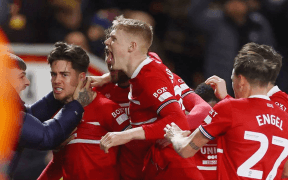 Surpriză la Middlesbrough: Chelsea Învinsă în Semifinala Cupei Ligii
