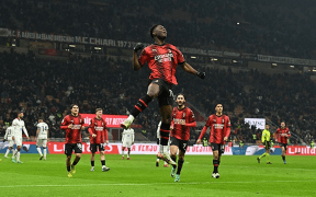 Milan Strălucește în Cupa Italiei: Victoria Clară cu Cagliari