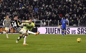 Juventus Învinge Frosinone și Avansează în Semifinalele Cupei Italiei