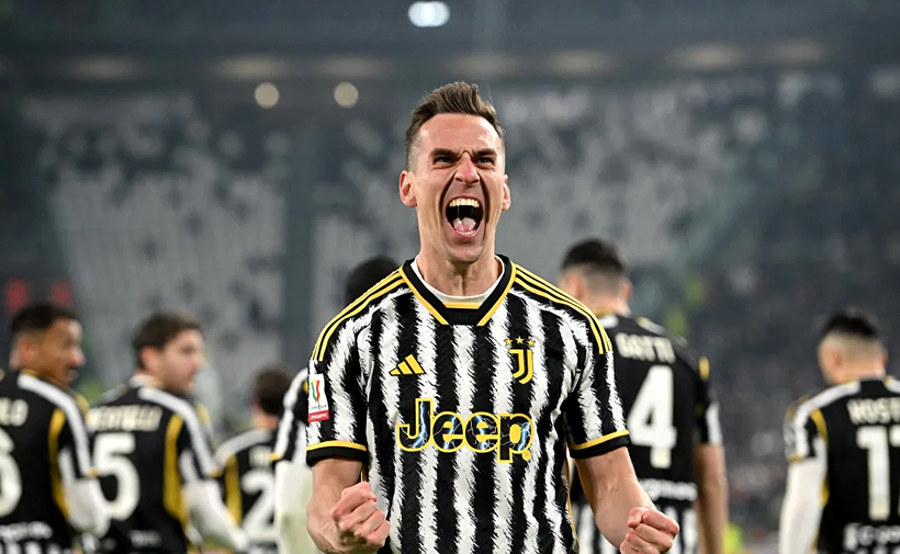 Juventus Învinge Frosinone și Avansează în Semifinalele Cupei Italiei