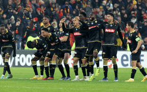 Spectacol Fotbalistic în Cupa Franței: PSG și Monaco Impresionează