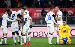 Inter Milano Spulberă Monza cu 5-1 în Serie A: Duble pentru Calhanoglu și Martinez