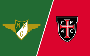 Confruntare Istorică în Liga Portugal: Moreirense vs Casa Pia!