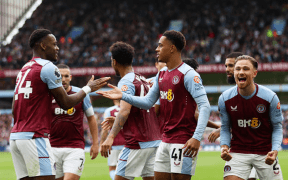 Aston Villa Obține o Victorie Dramatică, 3-2 împotriva lui Burnley în Premier League