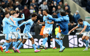 Kevin de Bruyne Revine Cu Stil, Conducând Manchester City la o Victorie Spectaculoasă cu Newcastle