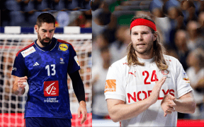 Danemarca și Franța, calificate în Finala EHF EURO 2024 la Handbal Masculin