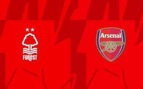 Revanșa lui Arsenal la Nottingham Forest: Duelul de pe City Ground