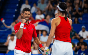 Novak Djokovic Începe 2024 cu Succes în United Cup