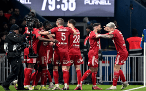 Paris St Germain Ratează Șansa de a-și Mări Avantajul în Ligue 1: Remiză 2-2 cu Brest