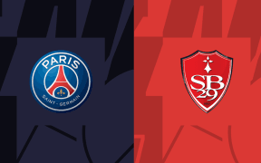 Confruntare Epică în Ligue 1: PSG vs. Brest - Duel pentru Supremație