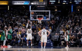 Indiana Pacers Învinge Dramatic Boston Celtics: Mathurin Eroul Serii