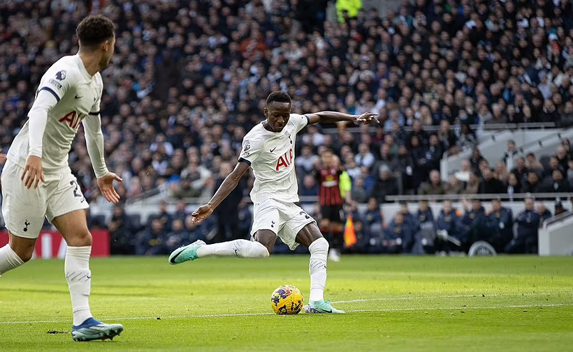 Tottenham Hotspur Învinge Bournemouth cu 3-1 Revenind pe Calea Victoriilor