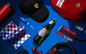 Peroni Nastro Azzurro și Ferrari Anunță Parteneriatul din Formula 1: Bere Non-Alcoolică și Un Nou Capitol Începe