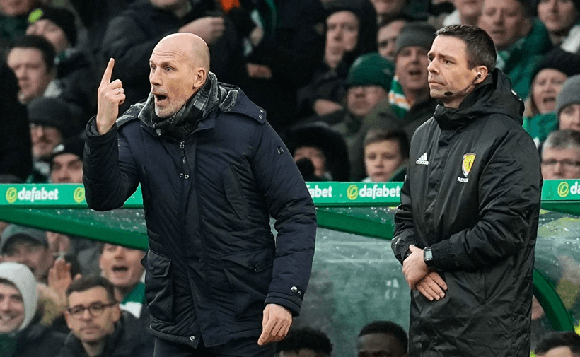 Glasgow Rangers Întâlnește Kilmarnock într-un Meci Critic din Premiership 25 Glasgow Rangers Întâlnește Kilmarnock într-un Meci Critic din Premiership