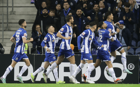FC Porto Învinge Sporting Braga cu 2-0 și Se Apropie de Vârf în Lupta pentru Titlu