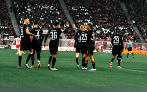 Eintracht Frankfurt Învinge RB Leipzig cu 1-0 într-un Duel cu Implicații în Cursa pentru Liga Campionilor