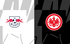 RB Leipzig Întâlnește Eintracht Frankfurt în Primul Meci al Noului An