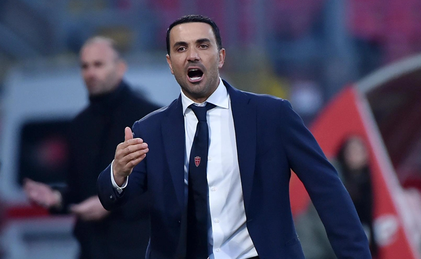 Inter Milano Înfruntă Monza într-un Meci Crucial Pentru Liderul din Serie A