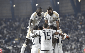 Victoria Dramatică a lui Real Madrid Împotriva Rivalei Atletico în Supercupa Spaniei