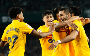 Barcelona Dezlănțuită: Hat-Trick Reușit de Torres și Joao Felix Decide în Ultimul Moment