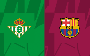 Confruntare Incitantă în La Liga: Real Betis vs. Barcelona