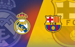 El Clasico Incendiar: Real Madrid și Barcelona se Confruntă în Finala Supercupei Spaniei