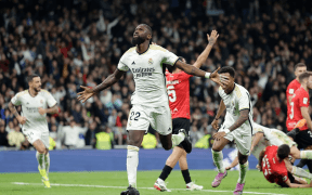 Real Madrid Își Continuă Supremația în LaLiga cu o Victorie Crucială
