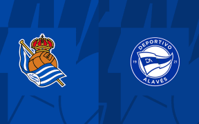 Real Sociedad Întâlnește Alaves în Primul Meci din 2024 din La Liga