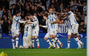 Luptă Încinsă pe Teren: Remiză între Real Sociedad și Alaves