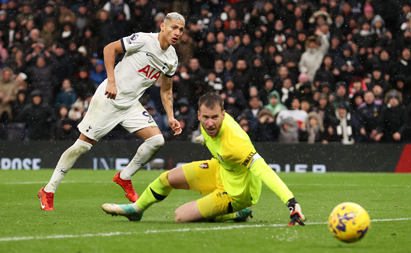 Tottenham Hotspur Învinge Bournemouth cu 3-1 Revenind pe Calea Victoriilor