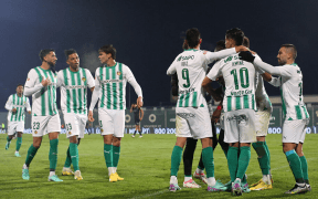 Rio Ave Se Ridică deasupra Zonei de Retrogradare cu o Victorie Importantă